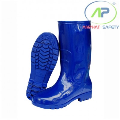 Ủng nhựa Xanh hoặc Hồng TGP-010 Size 38 (9.5)